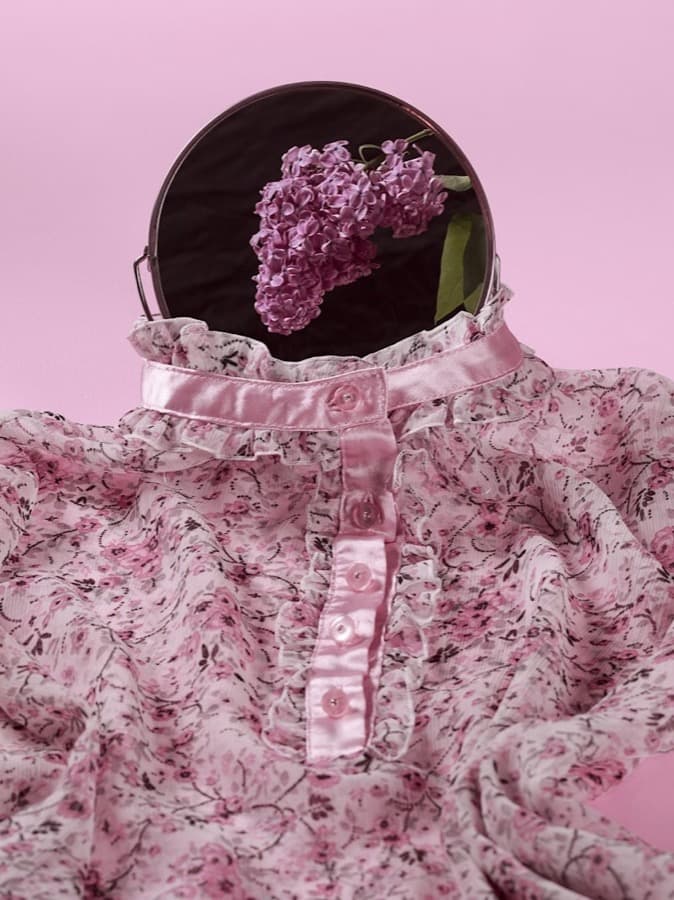 Floral Summer Dress