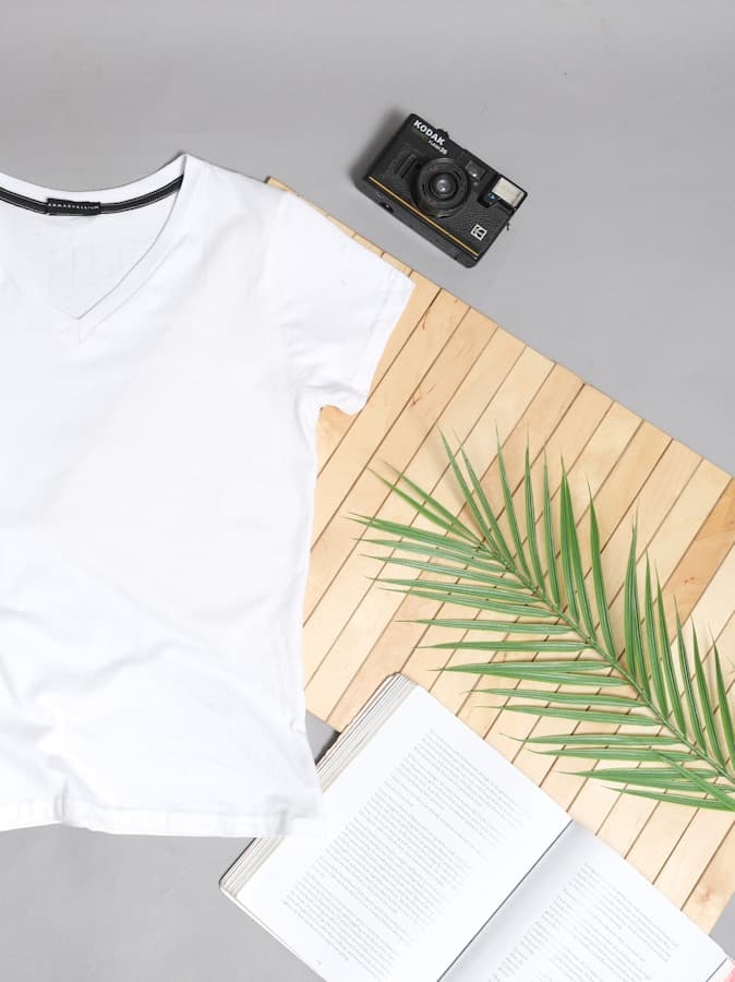 Essential Tee
